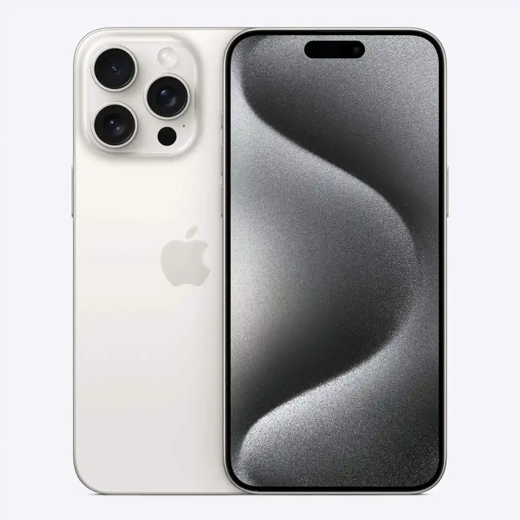 iPhone 15 Pro Özellikleri: Titanyum Kasa ve A17 Bionic ile Yeni Teknoloji Dönemi