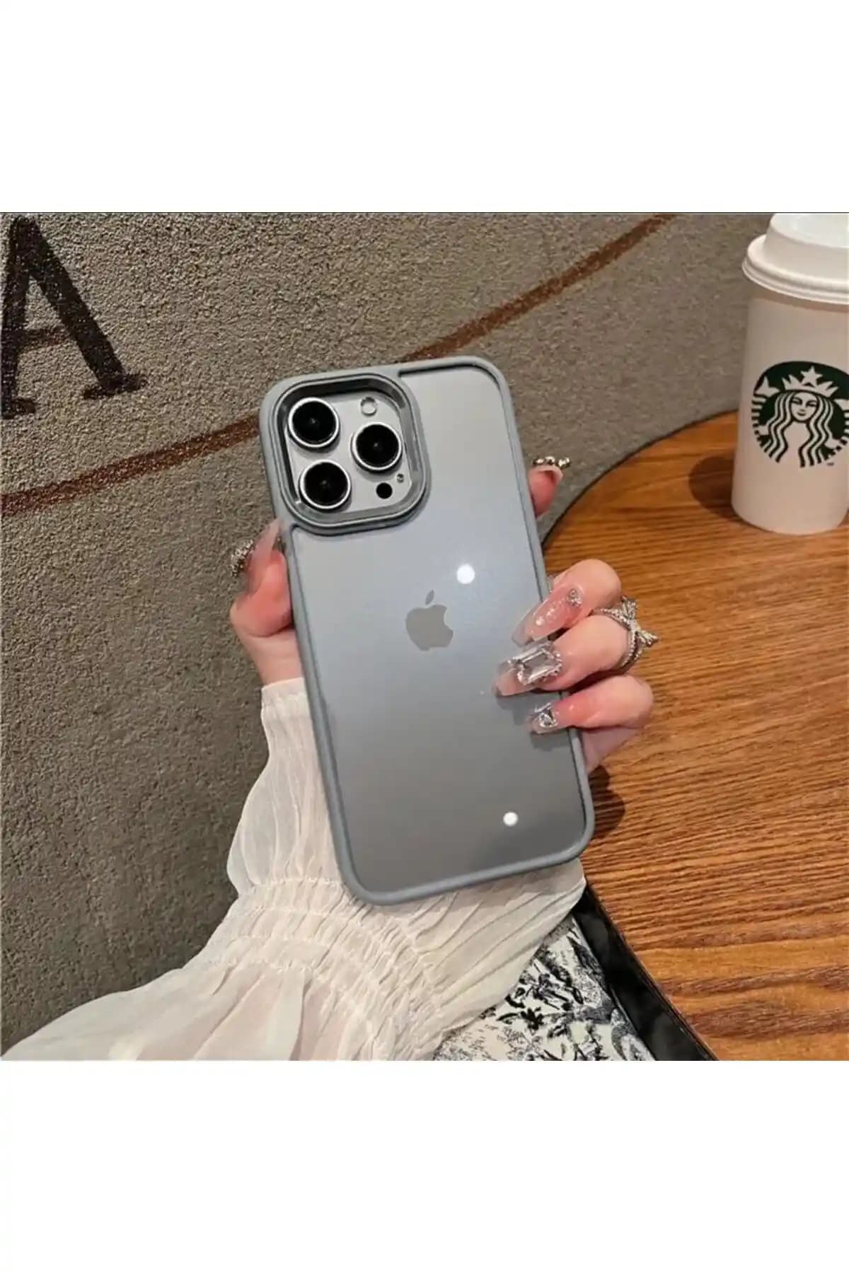 iPhone 15 Uyumlu Kılıf Modelleri ve Seçim Rehberi: Dayanıklı ve Şık Alternatifler