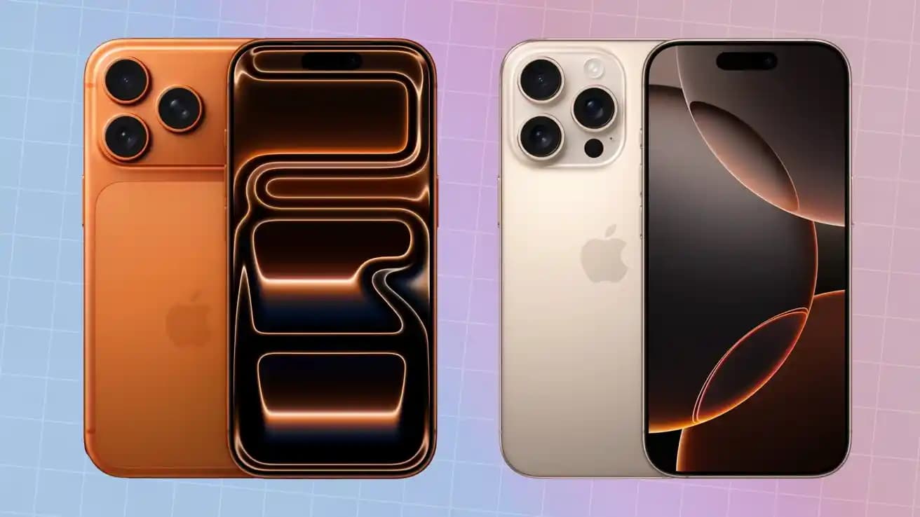 iPhone 17 ve iPhone 16 Karşılaştırması: Tasarım, Performans ve Kamera Farkları