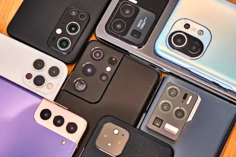 iPhone'a Benzer Telefonlar: Tasarım, Performans ve Ekosistem Alternatifleri