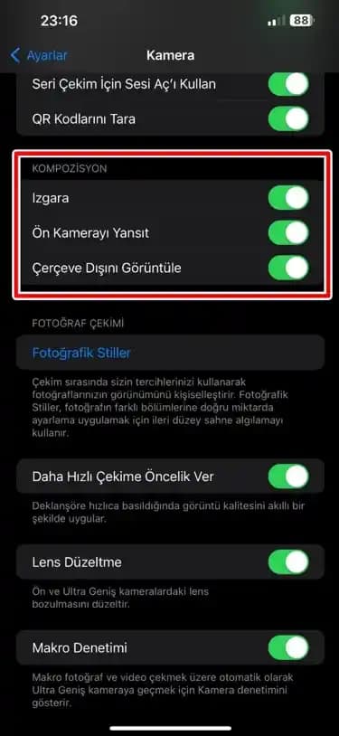 iPhone Arama Ekranına Fotoğraf Koyma: Kişisel Çağrılar İçin Adım Adım Rehber