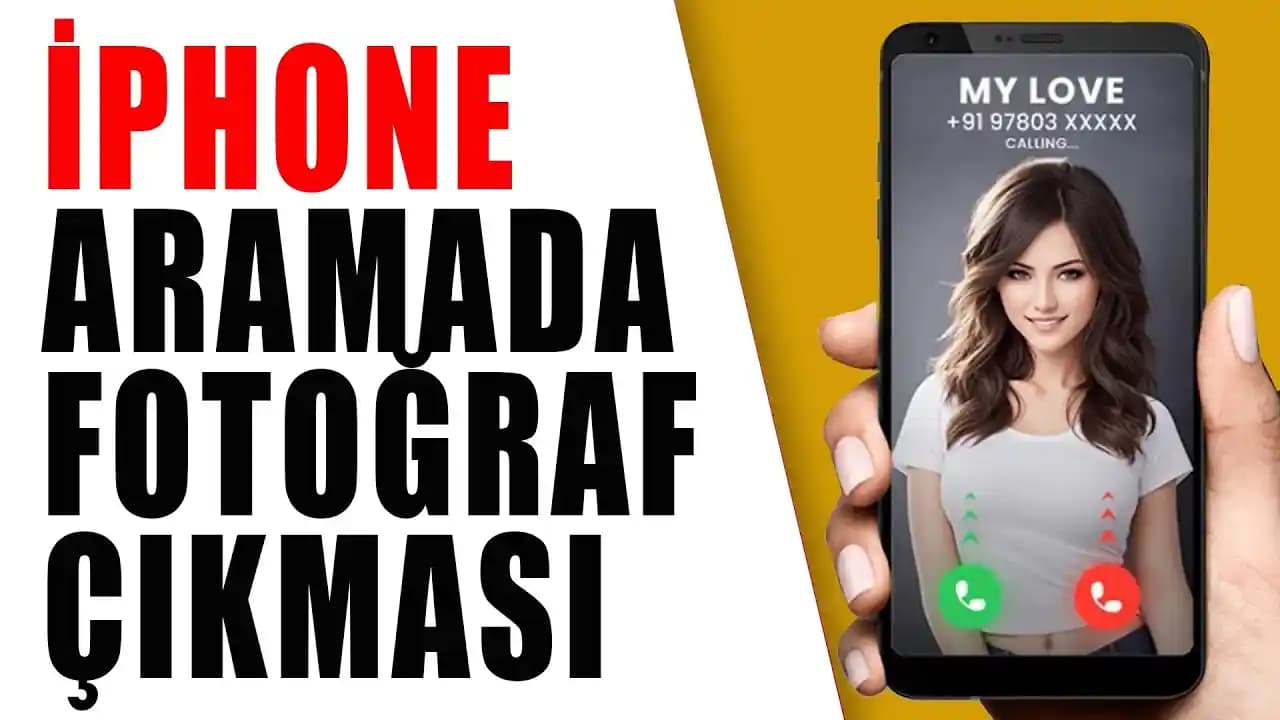 iPhone Arayan Fotoğrafını Gösterme Özelliği ve Gizlilik Ayarlarının Kapsamlı İncelemesi