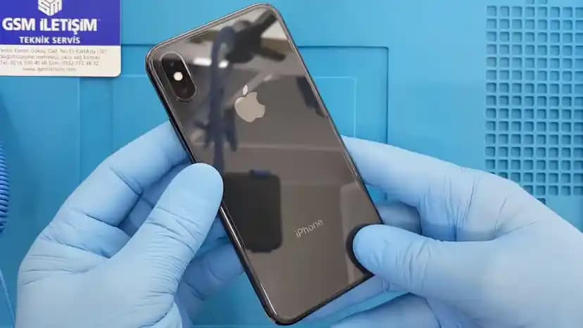 iPhone Arka Kamera Kaç MP? Megapiksel ve Kamera Teknolojileri İncelemesi