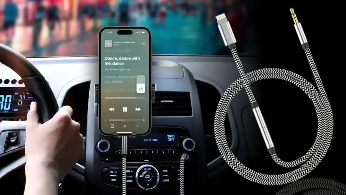 iPhone Aux Ayarları: Ses Kalitesini Artırmak İçin Kapsamlı Rehber