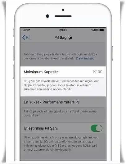 iPhone Batarya Değişimi Ne Kadar Sürer? Süre, Faktörler ve Önemli Bilgiler