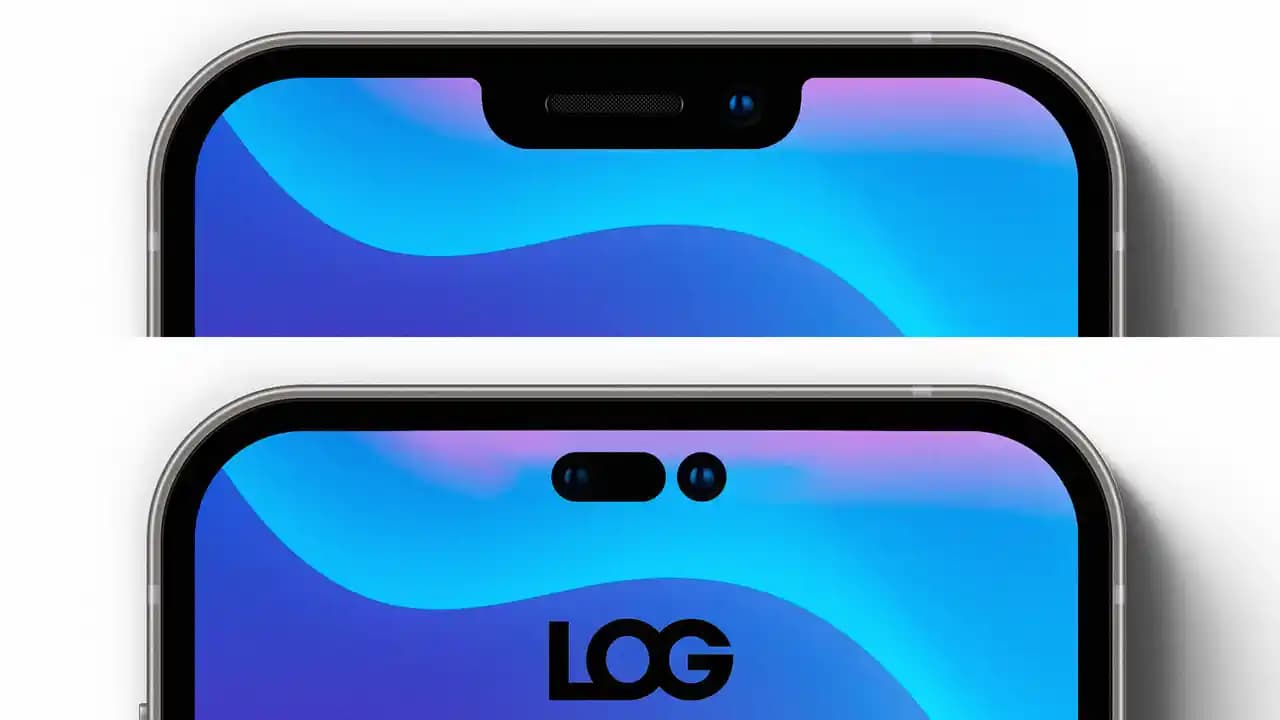 iPhone Çentik Ayarları ve Dynamic Island ile Kişiselleştirme Rehberi