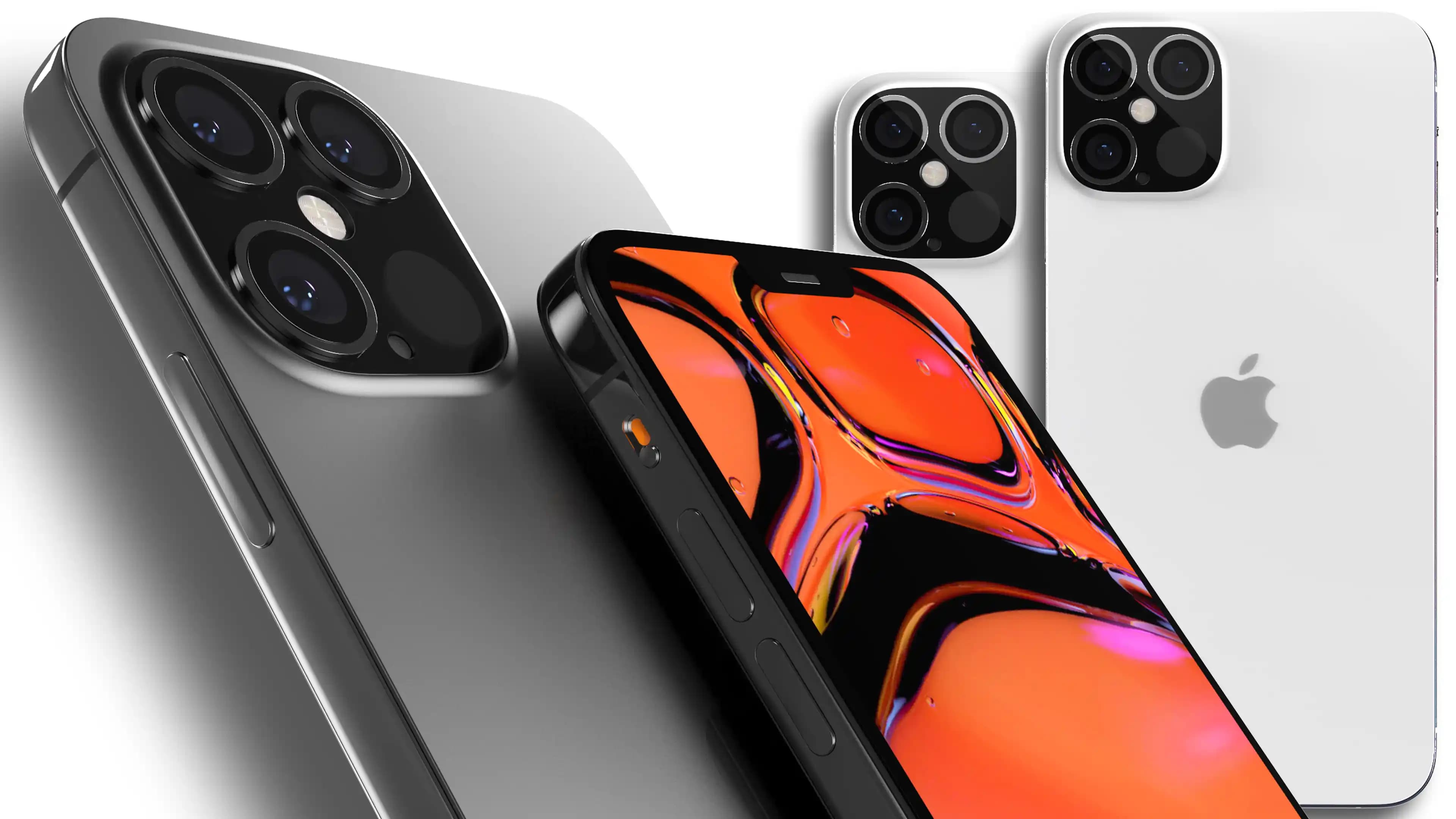 iPhone Çentik Tasarımı: Akıllı Telefonlarda Ekran ve Güvenlikte Yeni Dönem