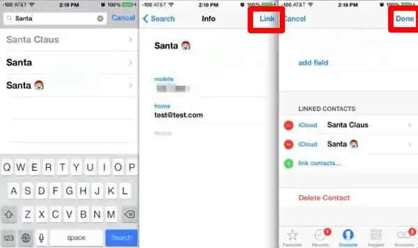 iPhone'da Kişileri Birleştirme Yöntemleri ve Rehber Düzenleme İpuçları