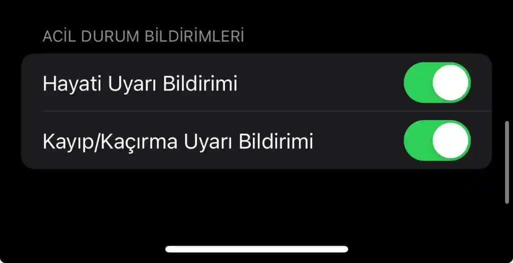 iPhone Deprem Uyarısı Açma Rehberi: Güvende Kalmanın Pratik Yolu ve Adımları
