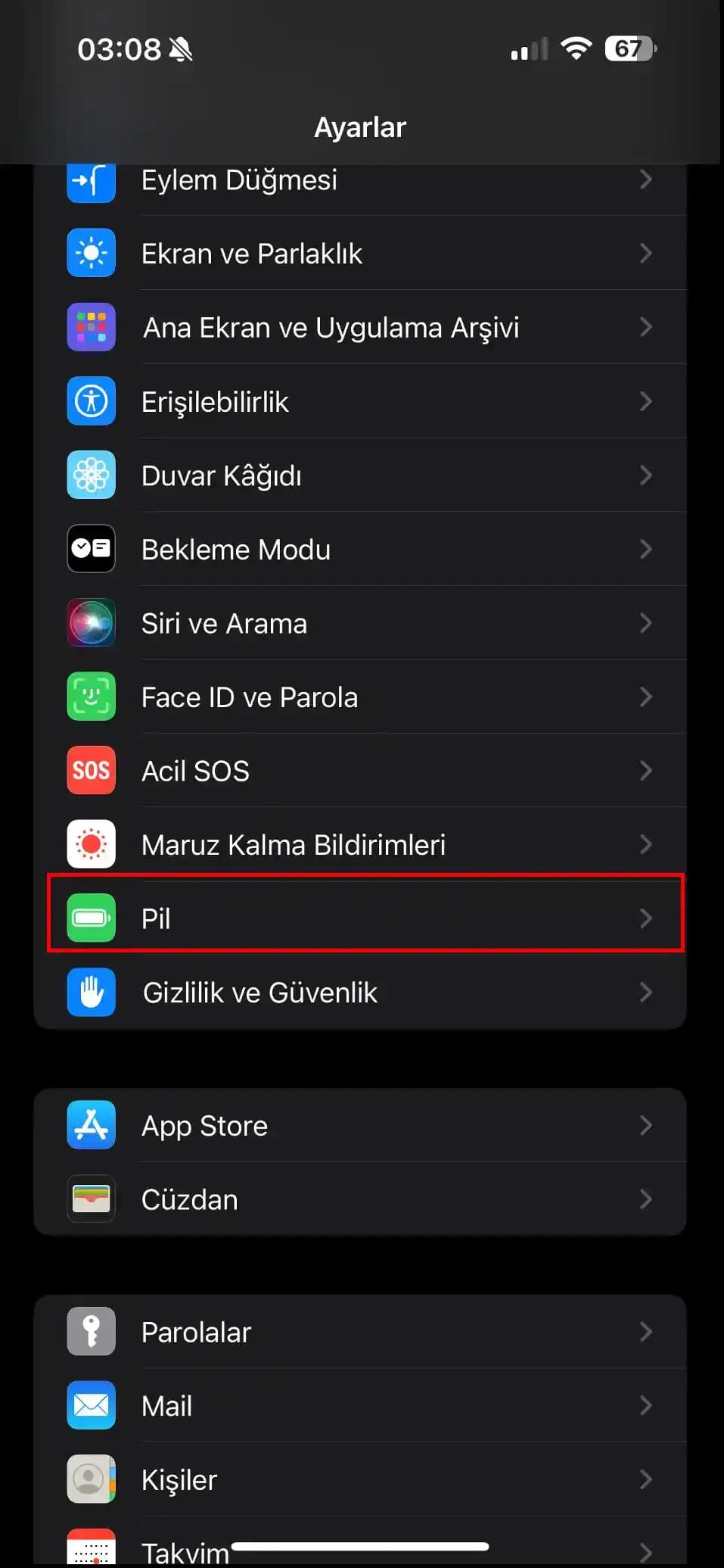iPhone Devir Sayısı Nedir? Pil Sağlığı ve Cihaz Performansına Etkileri