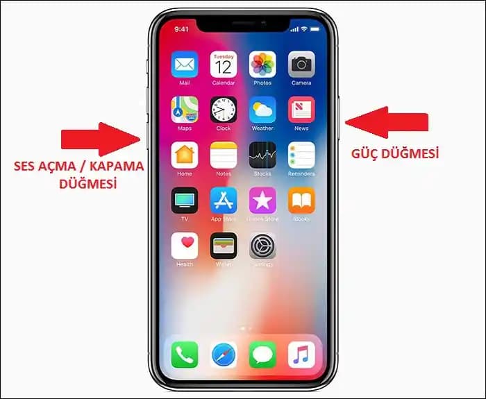 iPhone Ekran Fotoğrafı Nasıl Alınır? Modeller ve Yöntemler Detaylı Rehber
