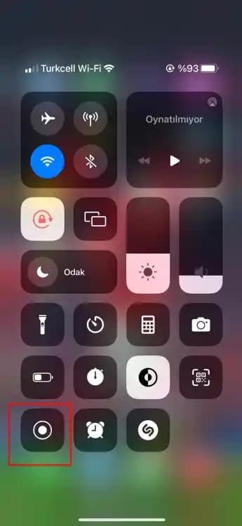 iPhone Ekran Kaydedici: Kullanımı, Avantajları ve Etkili İpuçları Hakkında Rehber