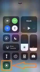 iPhone Ekran Kaydetme: iOS Yerleşik Özellikleri ve Üçüncü Parti Uygulamalar Rehberi