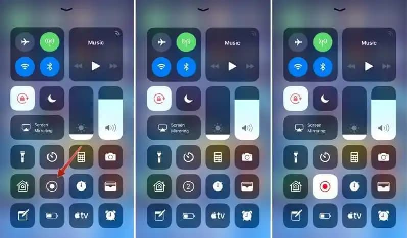 iPhone Ekran Kaydı Alma Rehberi: Adım Adım Video Kaydı ve İpuçları