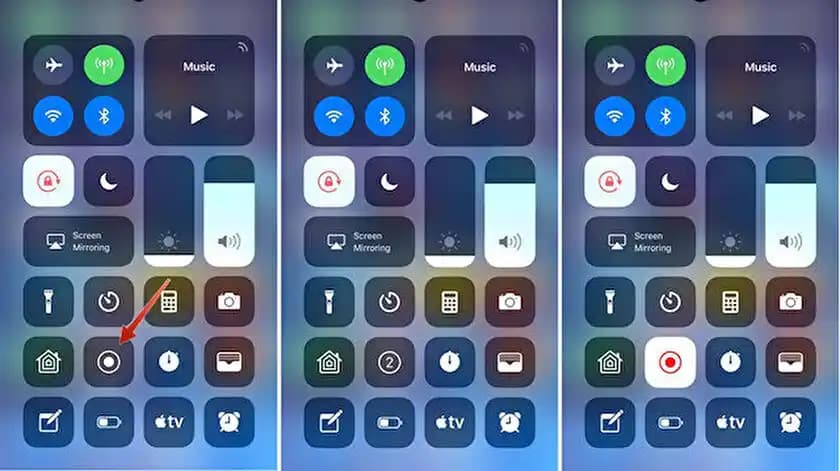 iPhone Ekran Kaydı Nasıl Alınır: Adım Adım Kapsamlı Rehber ve İpuçları