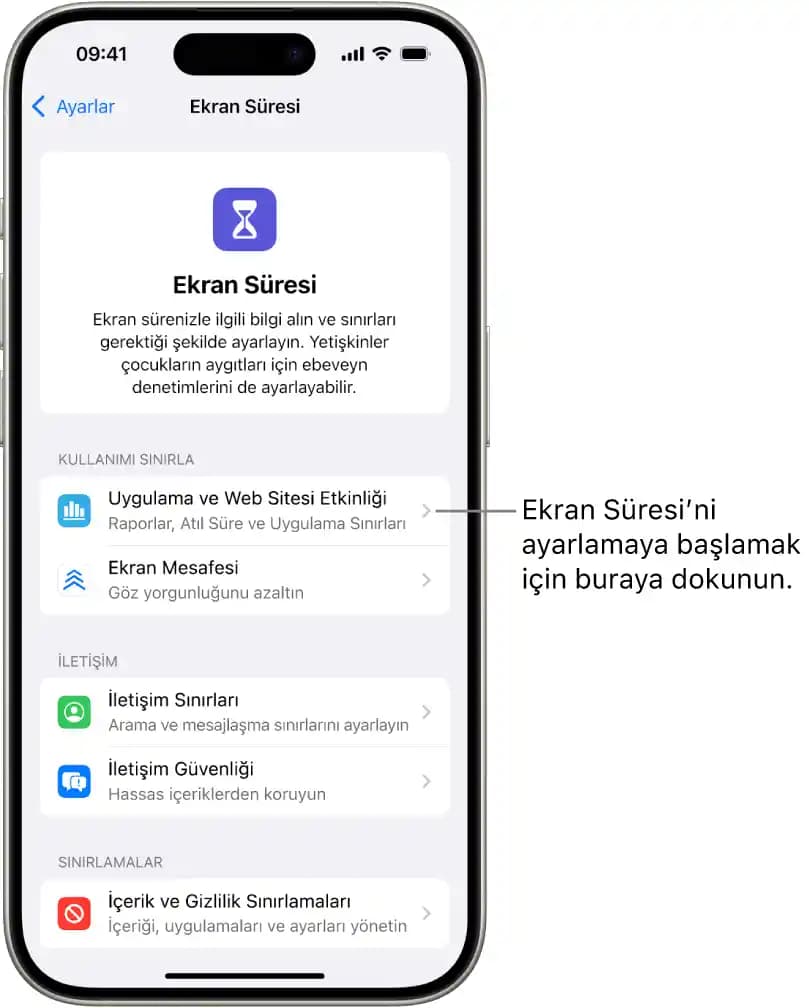 iPhone Ekran Süresini Uzatma Yöntemleri: Pil Tasarrufu ve Performans İpuçları