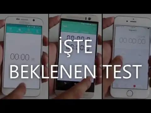iPhone Ekran Testi Nasıl Yapılır? Ekran Sağlığını Koruma ve Sorun Giderme Rehberi