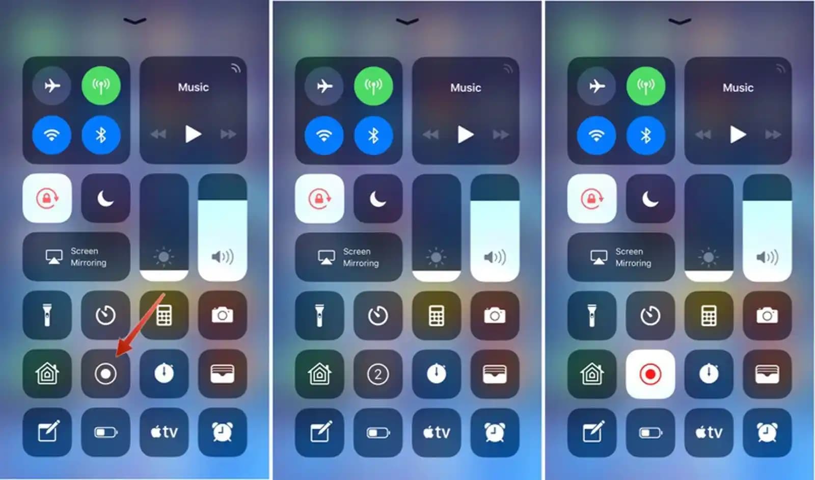 iPhone Ekran Videosu Alma: Adım Adım Kapsamlı Rehber ve İpuçları