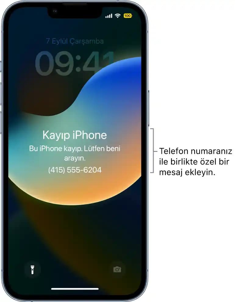 iPhone Kaybolduğunda Ne Yapmalı? Kapsamlı Rehber ve Güvenlik Önlemleri