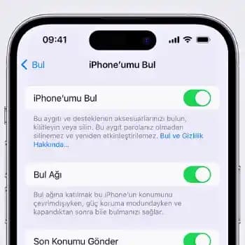 iPhone Kayıp Telefon Bulma Yöntemleri ve Güvenlik İpuçlarıyla Cihazınızı Koruyun