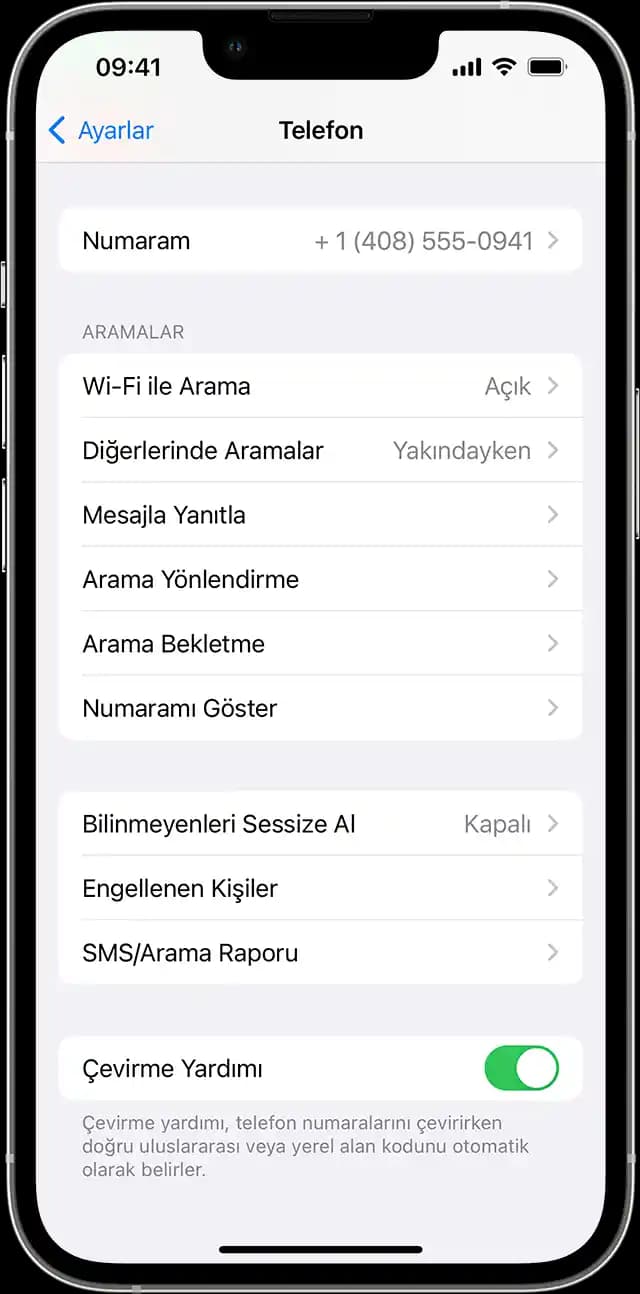 iPhone Kendi Kendine Arama Yapmasının Nedenleri ve Çözüm Yöntemleri
