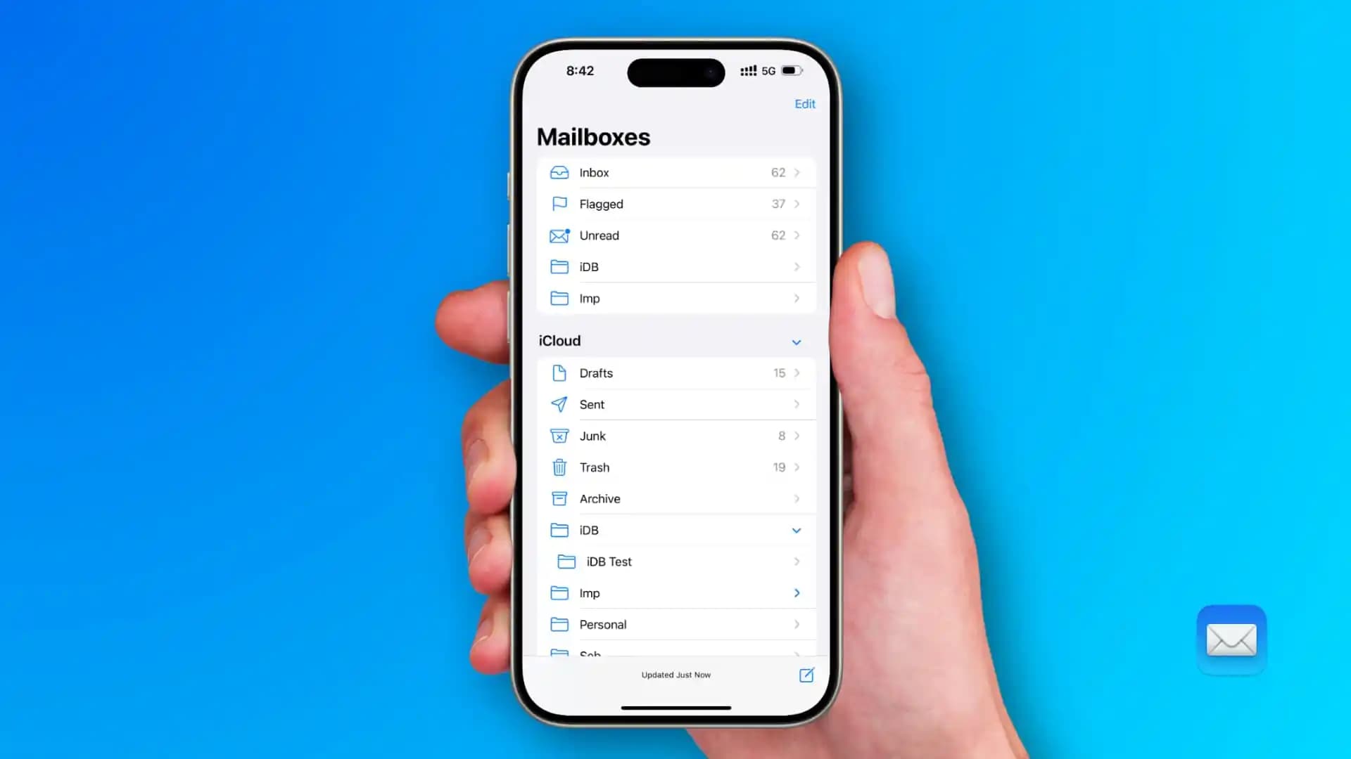 iPhone Mail Hesabı Açma ve Yönetme: Adım Adım Rehber ve Güvenlik İpuçları