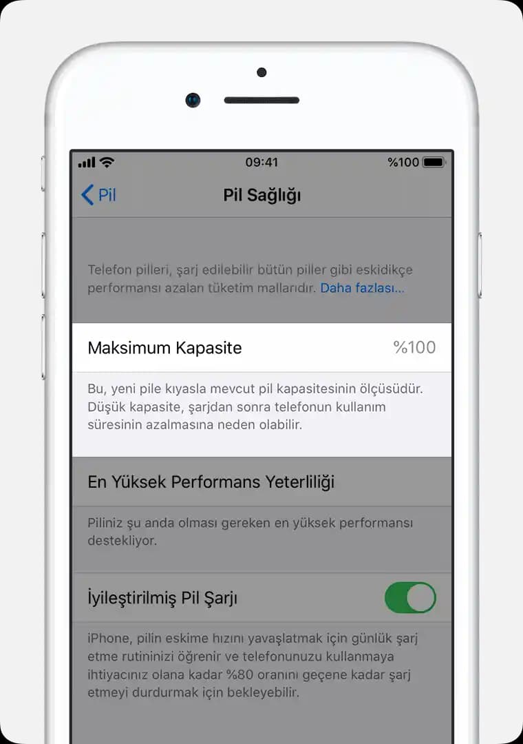iPhone Maksimum Kapasite Nedir? Modeller ve Depolama Yönetimi Rehberi