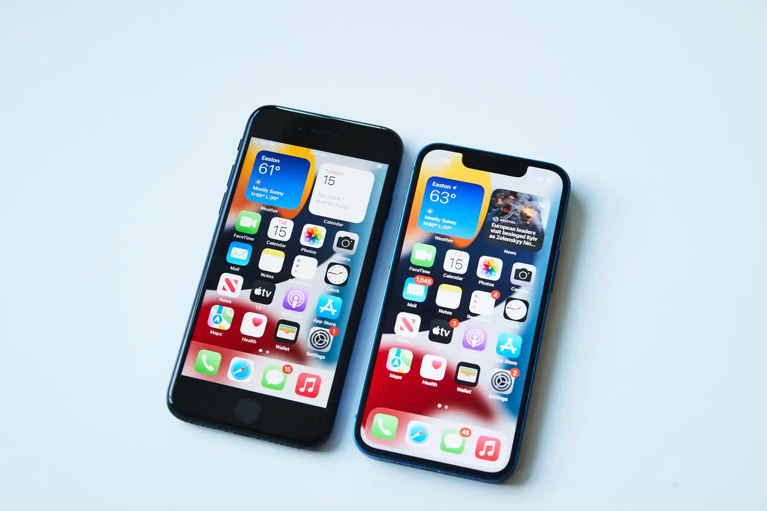 iPhone Menşei: Tasarım, Üretim ve Küresel Tedarik Zincirinin Detaylı İncelemesi