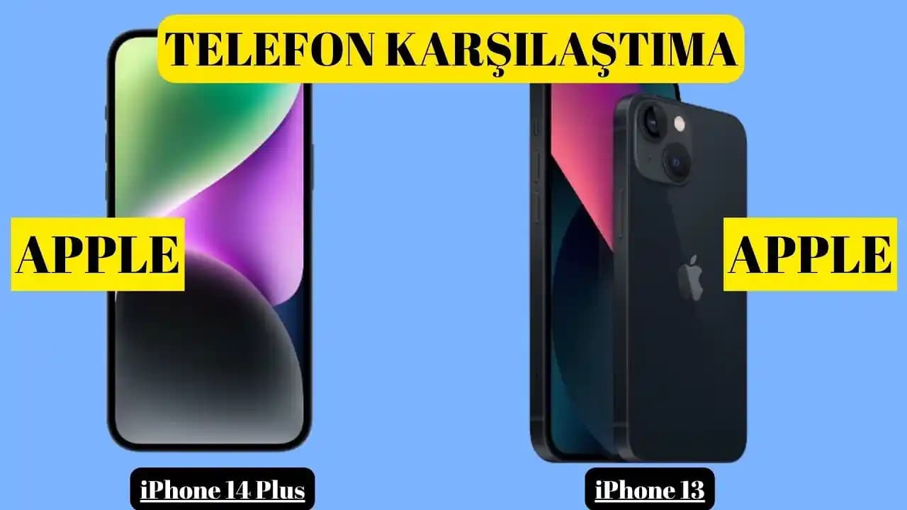 iPhone Modelleri Karşılaştırması: Tasarım, Performans ve Kamera Özellikleri Rehberi