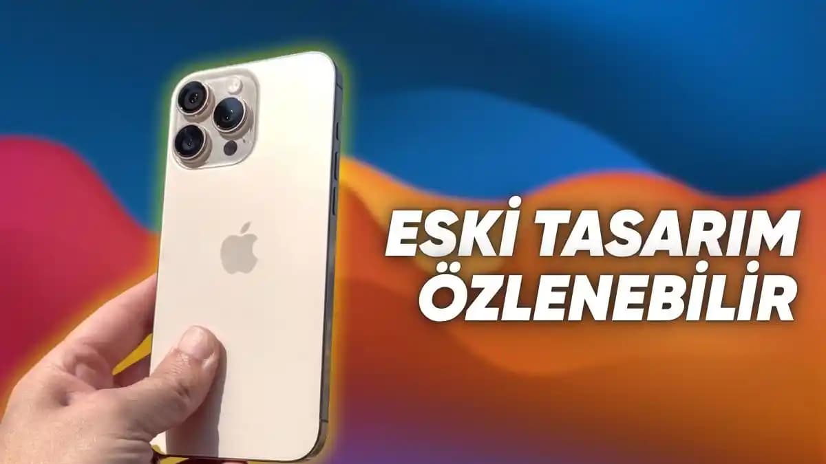 iPhone Modelleri ve Teknolojik Gelişim: 2007'den 2024'e iPhone Tarihçesi
