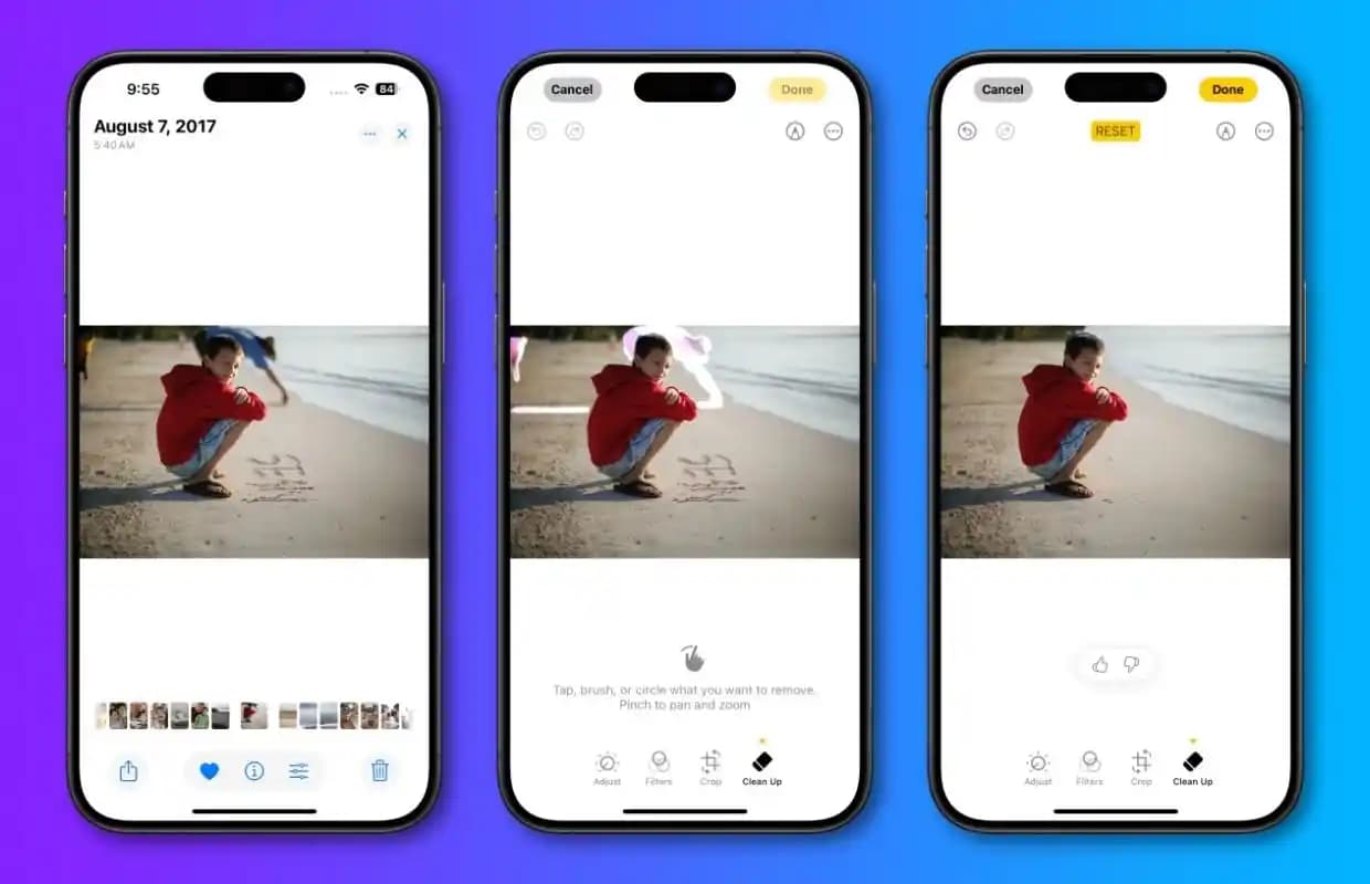 iPhone Obje Silme Yöntemleri ve En İyi Uygulamalarla Fotoğraf Düzenleme Rehberi