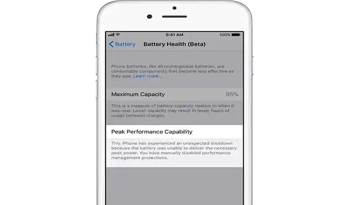 iPhone Pil Optimizasyonu Kapatma Rehberi: Nasıl Yapılır ve Etkileri Nelerdir?