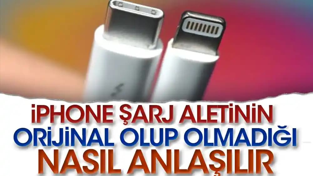 iPhone Şarj Aletinden Ses Gelmesi: Nedenleri, Riskleri ve Etkili Çözümler