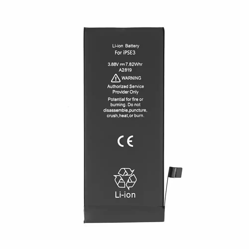 iPhone SE 2022 Batarya İncelemesi: Performans, Kapasite ve Şarj Özellikleri