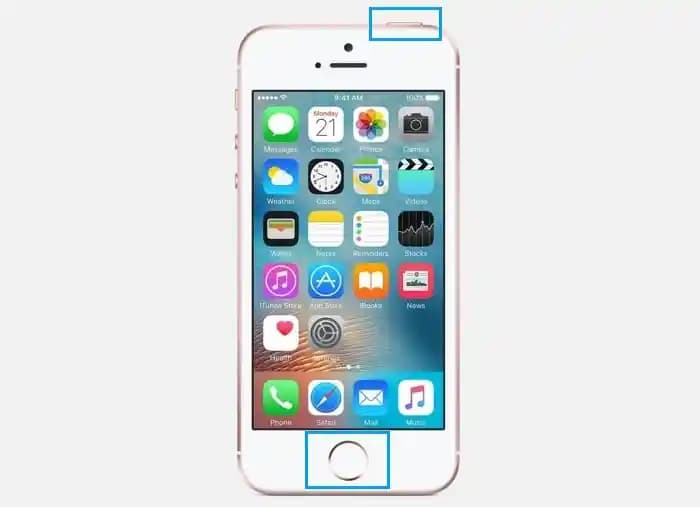 iPhone SE Ekran Görüntüsü Alma Yöntemleri ve Sorun Çözümleri Rehberi