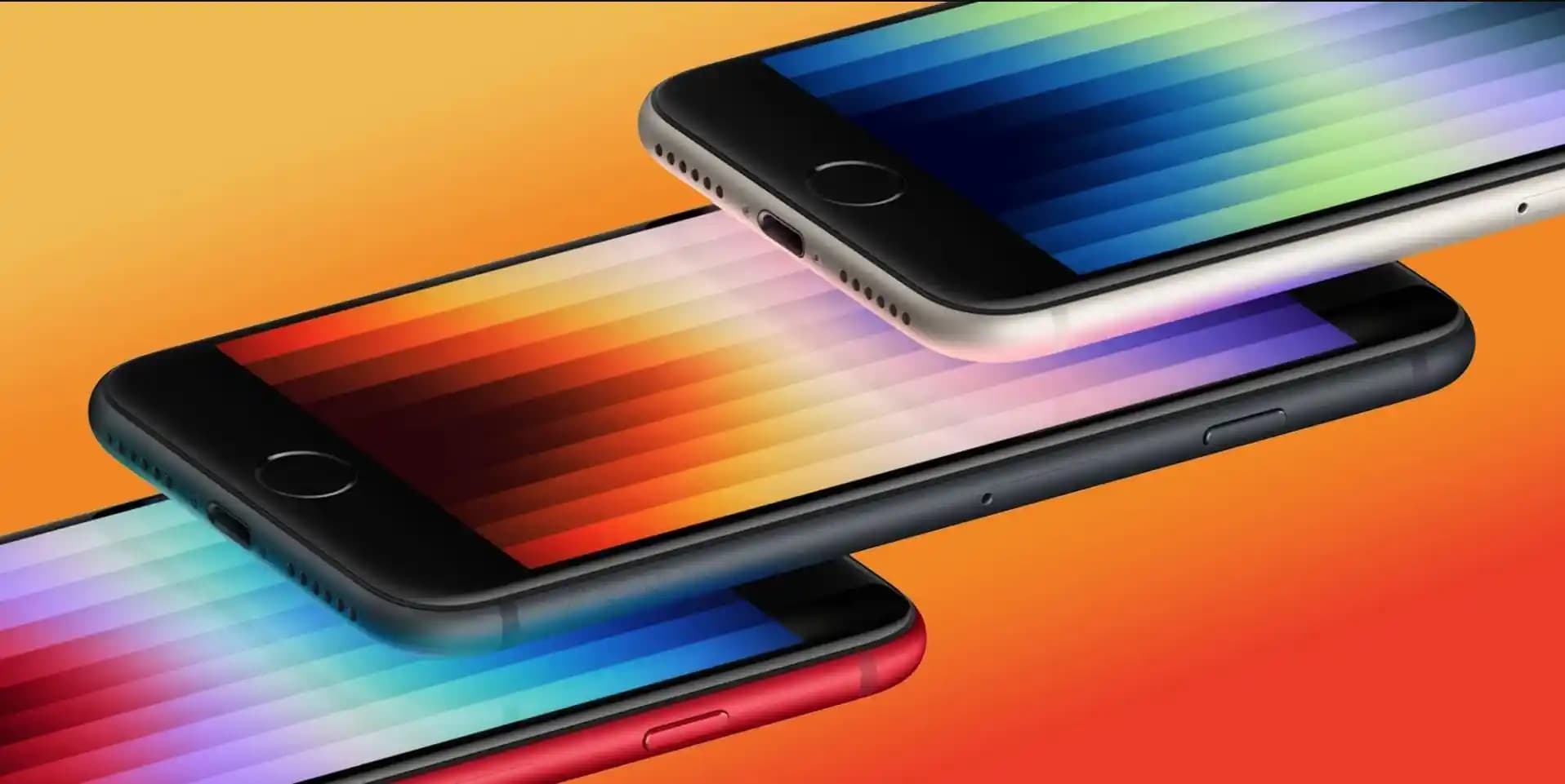 iPhone SE ve Eşdeğer Telefonlar: Teknik Özellikler ve Performans Karşılaştırması