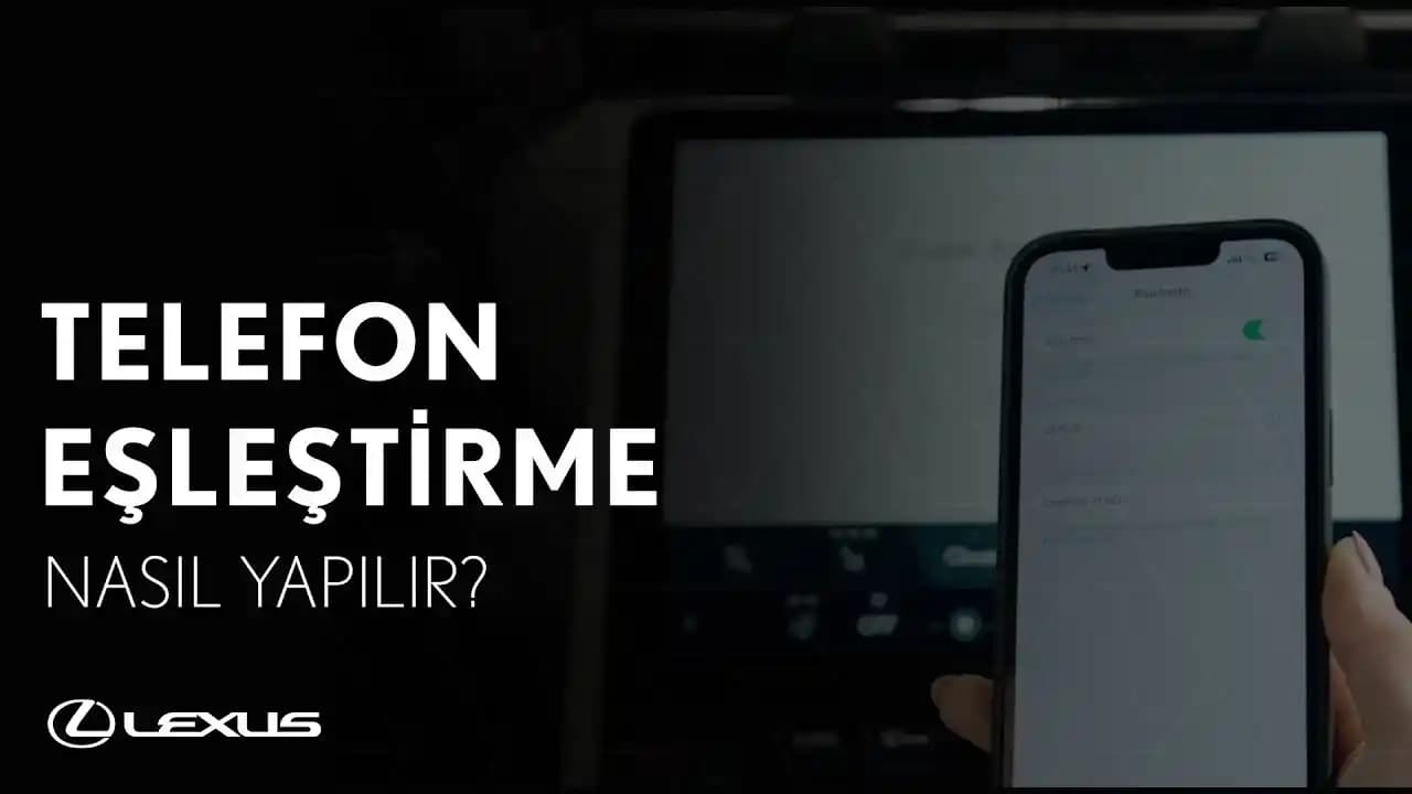 iPhone Telefon Eşleştirme Nasıl Yapılır? Bluetooth, iCloud ve Wi-Fi Rehberi