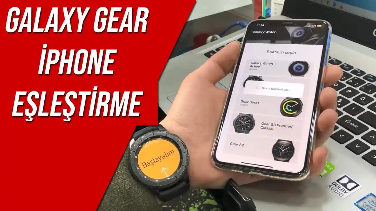 iPhone Telefon Eşleştirme Rehberi: Bluetooth, Wi-Fi ve Handoff ile Bağlantı Adımları