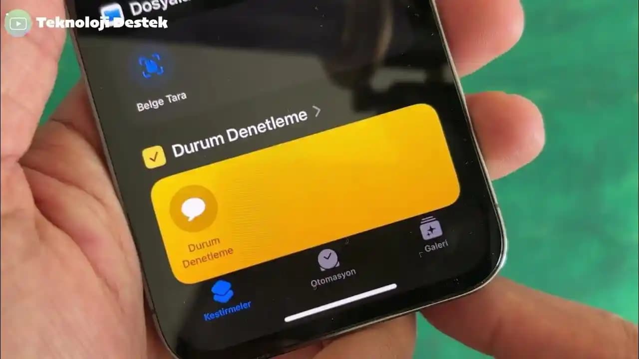 iPhone Temassız Şarj Nasıl Açılır? Detaylı Rehber ve Kullanım İpuçları