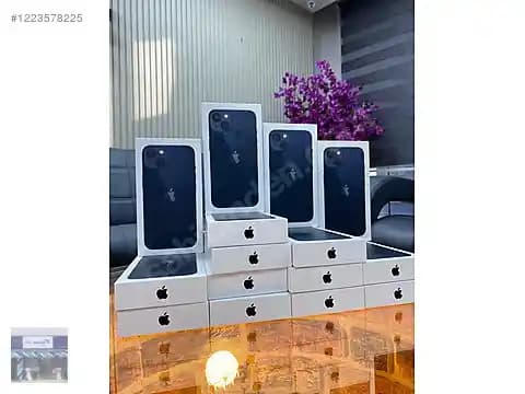 iPhone Ticari Kart Taksit Seçenekleri ile İşletmeler İçin Bütçe Dostu Teknoloji Alımı