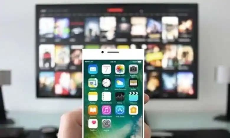 iPhone TV Yansıtma Rehberi: AirPlay ile Kablosuz Ekran Paylaşımı Nasıl Yapılır