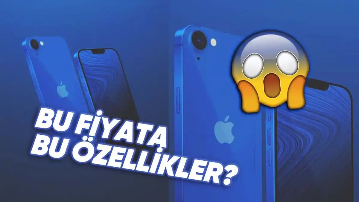 iPhone ve Diğer Akıllı Telefonların Tasarım, Performans ve Kamera Özellikleri Karşılaştırması