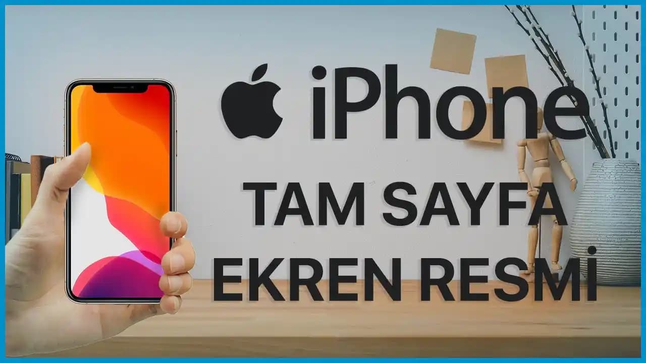 iPhone Video Tam Ekran Sorunu: Nedenleri ve Etkili Çözüm Yöntemleri