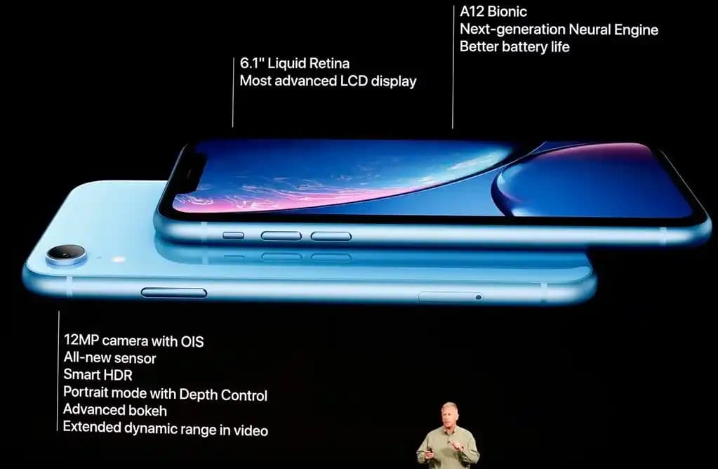 iPhone XR Özellikleri ve Performansı: Apple'ın Orta Segment Akıllı Telefonu