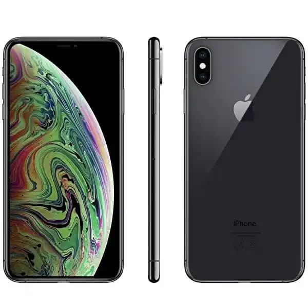 iPhone XS 64 GB: Şık Tasarım ve Güçlü Performans Sunan Akıllı Telefon