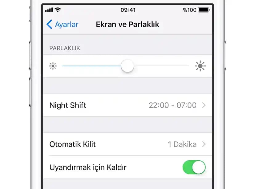 iPhone Yakınlık Sensörü Ayarı: Sorunlar, Çözümler ve Optimizasyon Rehberi