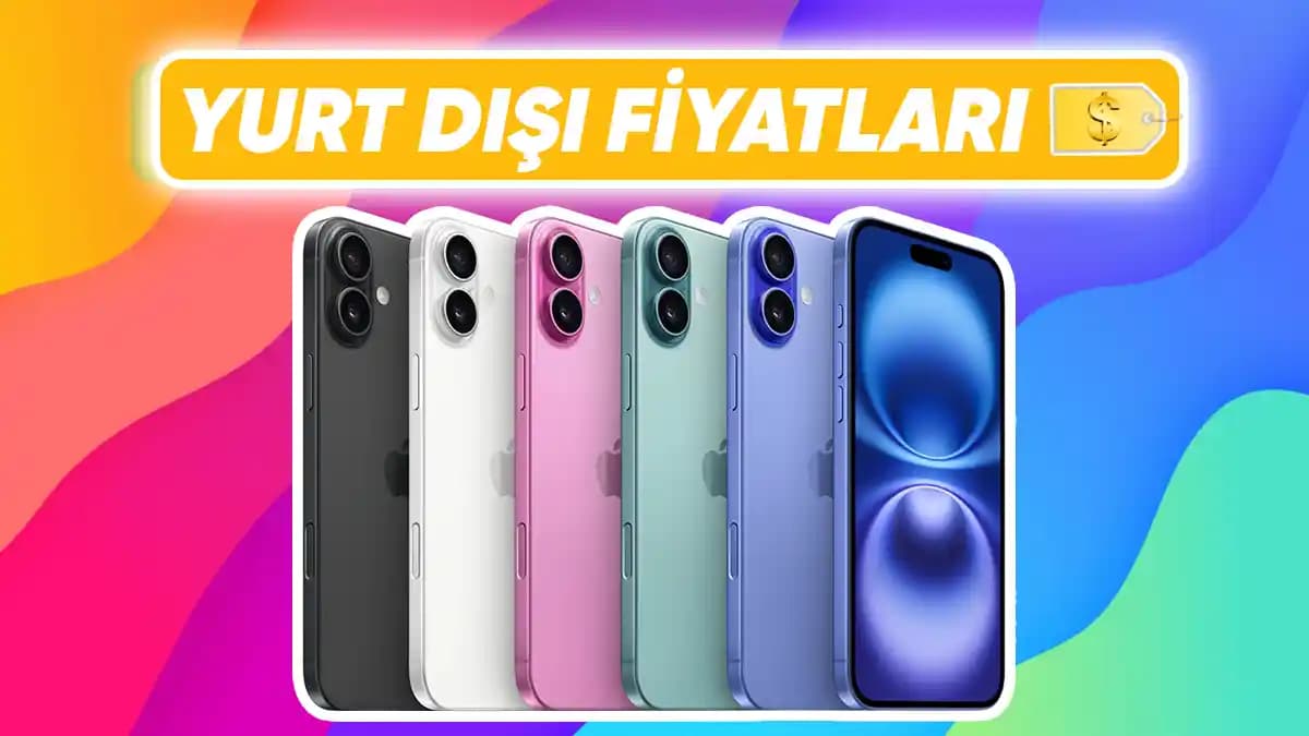 iPhone Yurt Dışı Fiyatları ve Türkiye Karşılaştırması: Vergi, Döviz ve Garantili Alım Rehberi