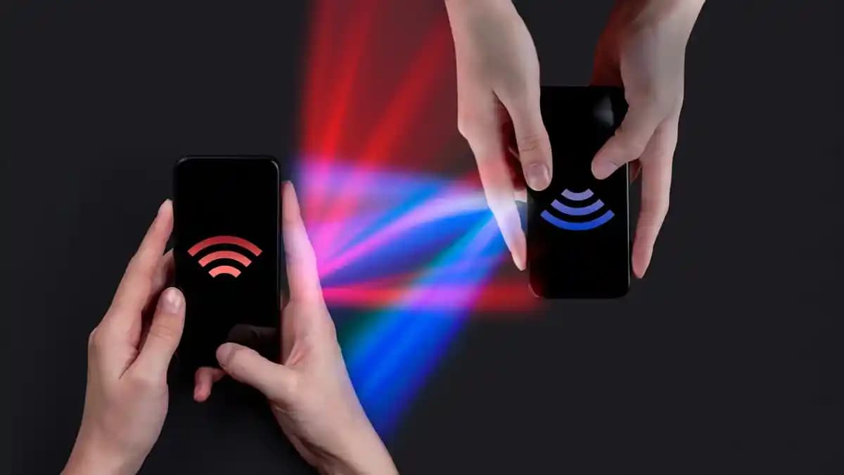 iPhoneları Bağlamanın Etkili Yolları: AirDrop, AirPlay ve Diğer Yöntemler