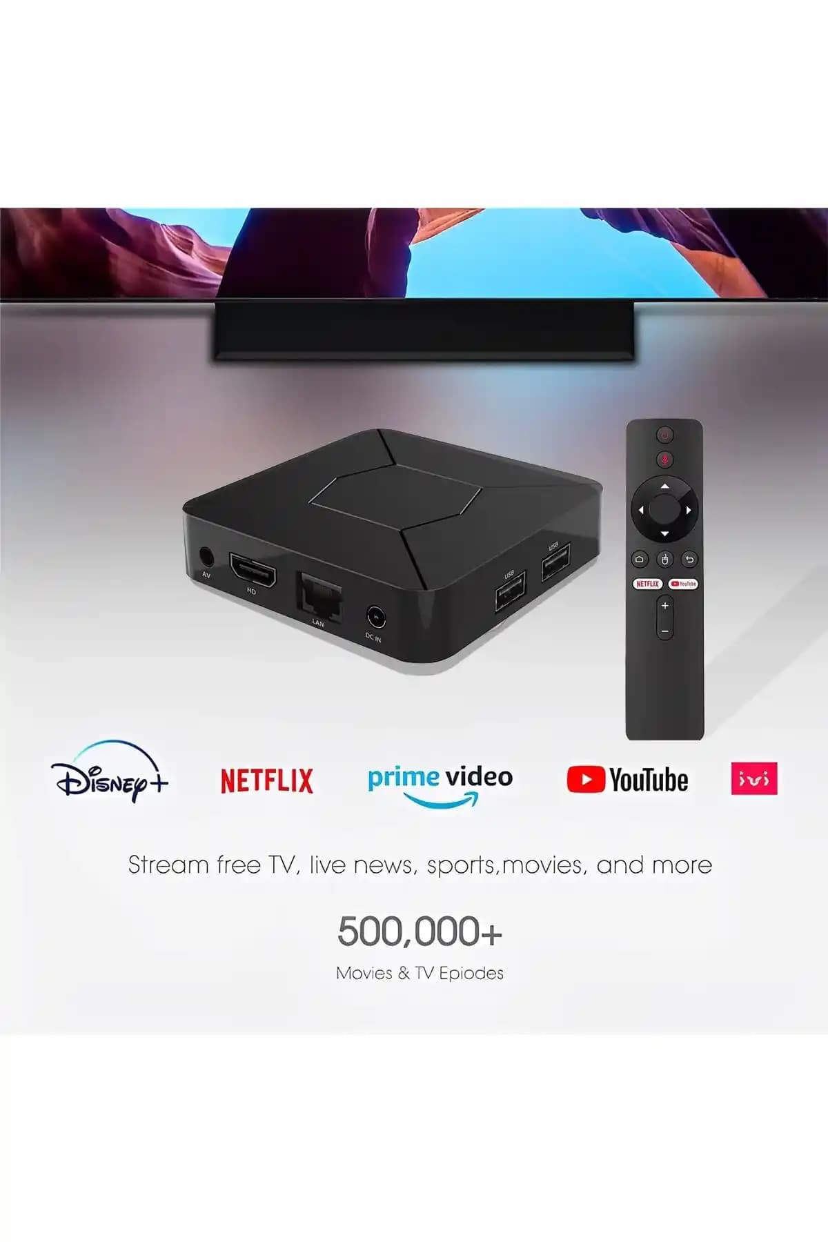 IPTV Box Pro Fiyatları ve Özellikleri: 2025 Yılı İçin Kapsamlı Medya Kutusu Rehberi