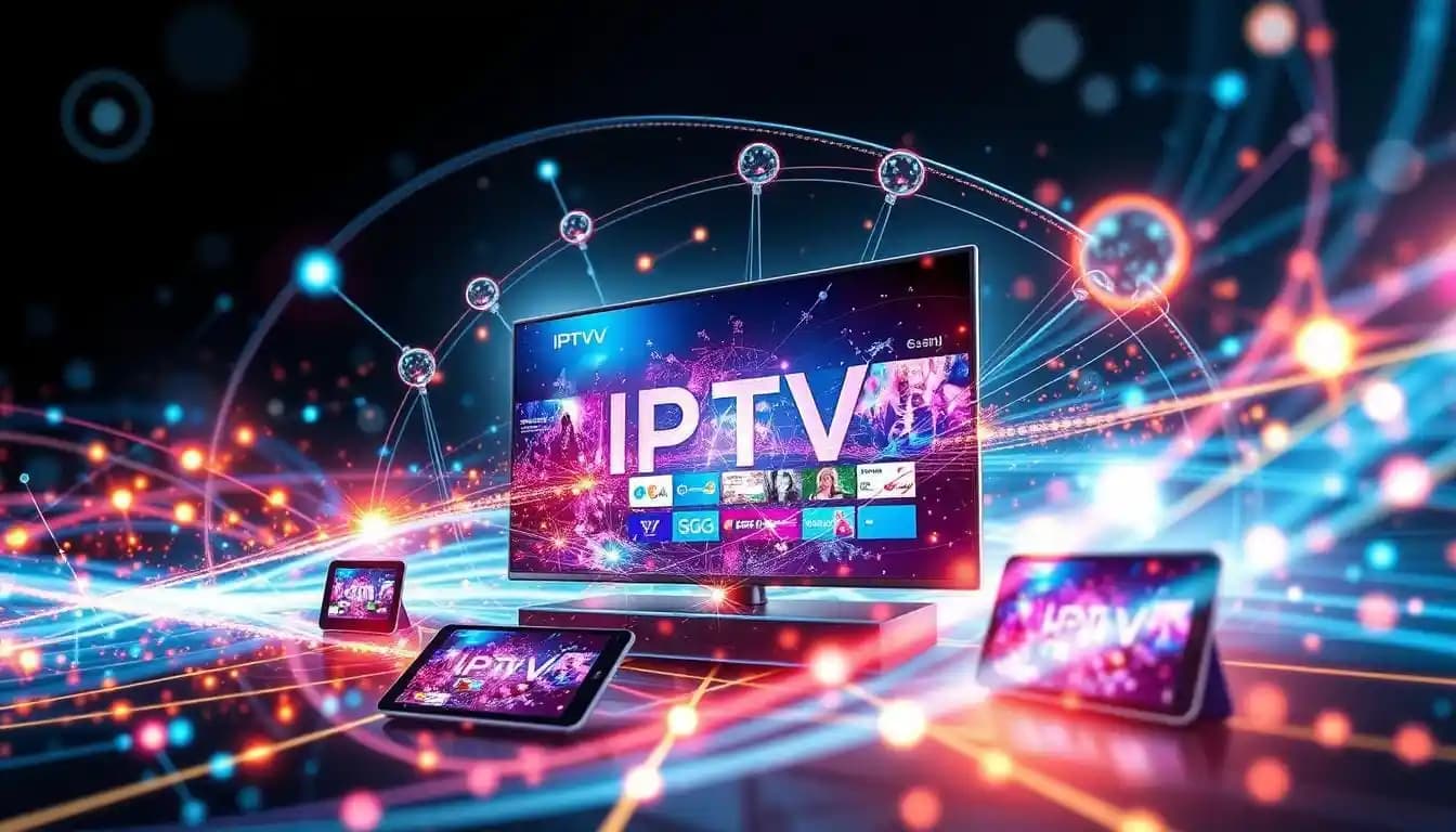 IPTV Şifreleri: Akıllı Cihazlarda Güvenli ve Kesintisiz IPTV Deneyimi İçin Öneriler